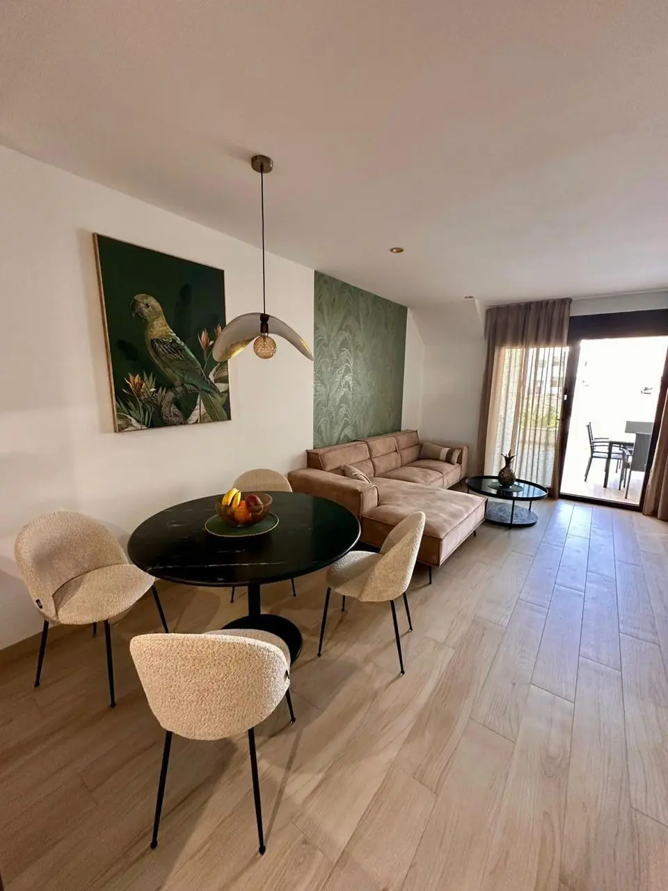 Apartment Of 179 M² In Finestrat, Spain