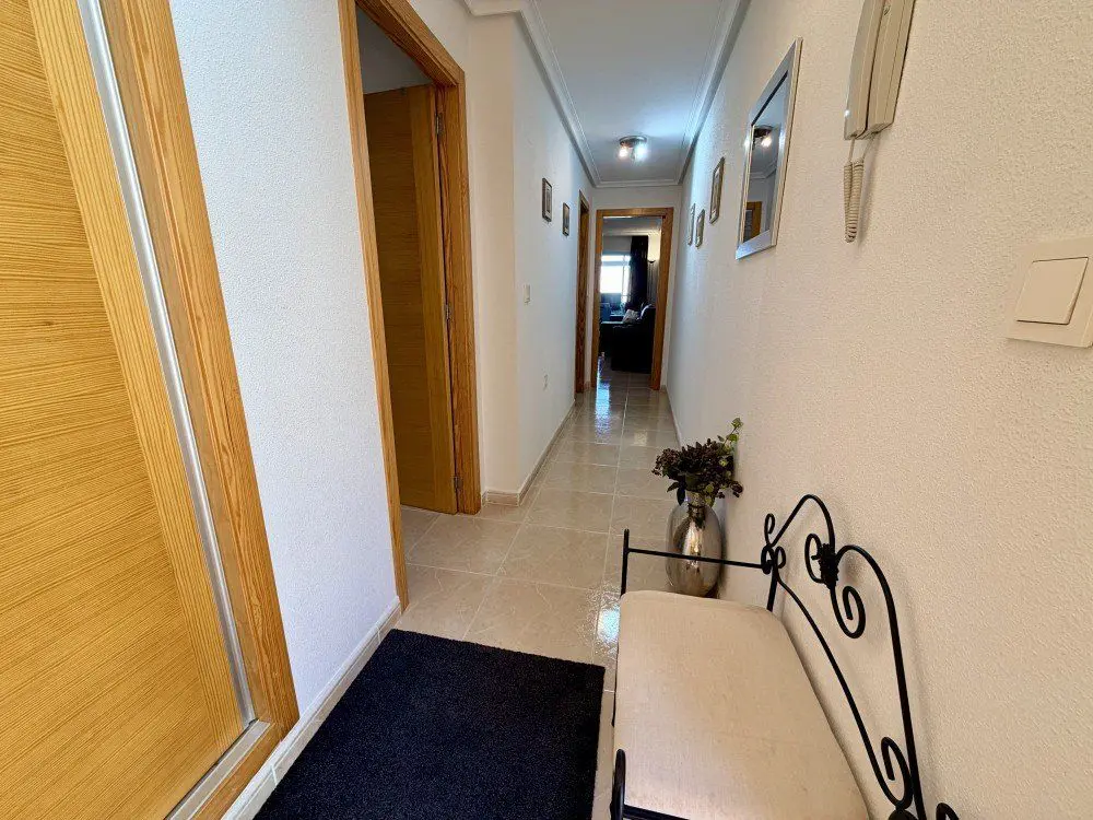 Apartment Of 140 M² In San Fulgencio, Spain