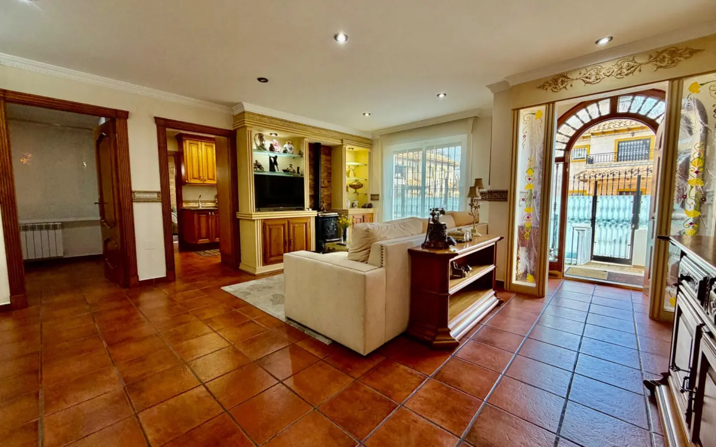 Apartment Of 189 M² In Orihuela Costa, Spain