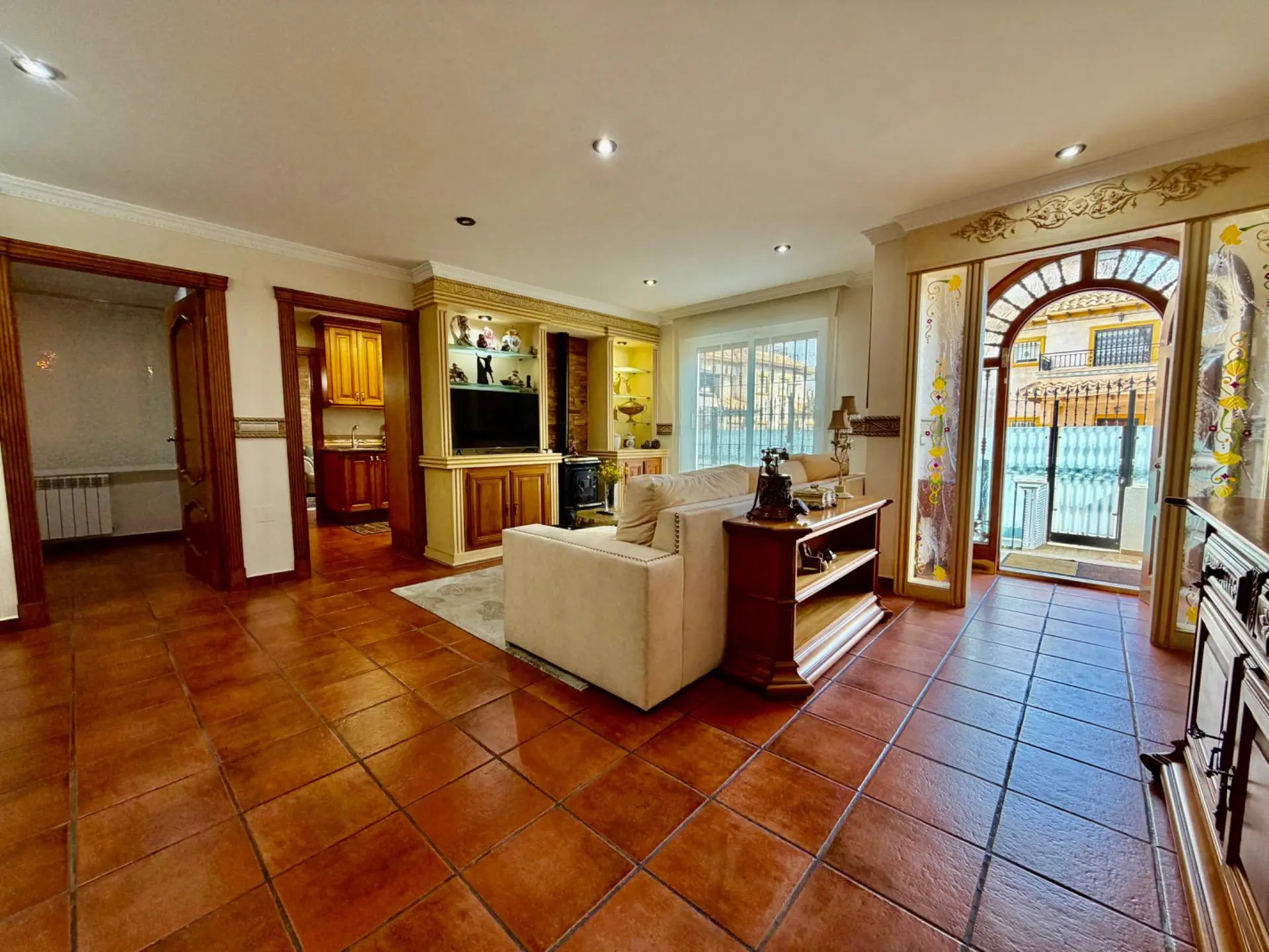 Apartment Of 189 M² In Orihuela Costa, Spain