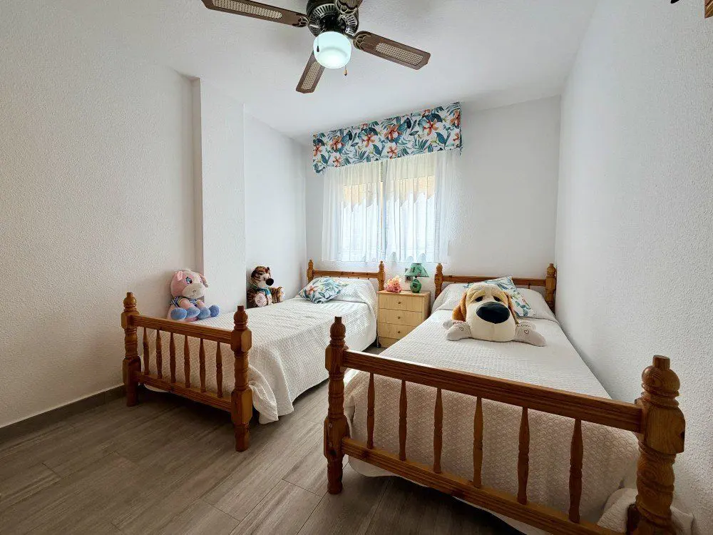 Apartment Of 74 M² In Guardamar Del Segura, Spain