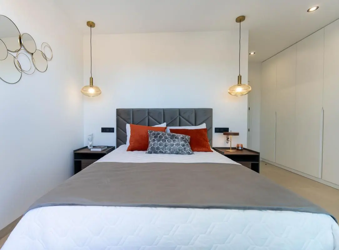 Villa 210 M² In San Pedro Del Pinatar, Spain – Mediter Real Estate