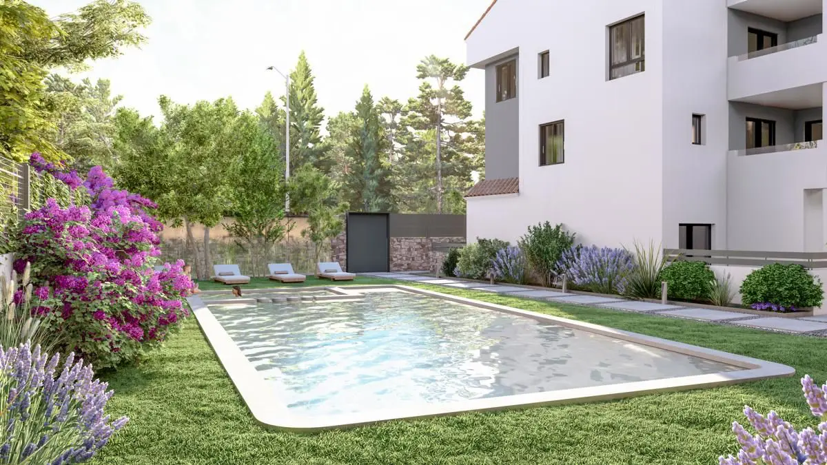 Apartment 100 M² In Jávea – Xàbia, Spain – Mediter Real Estate