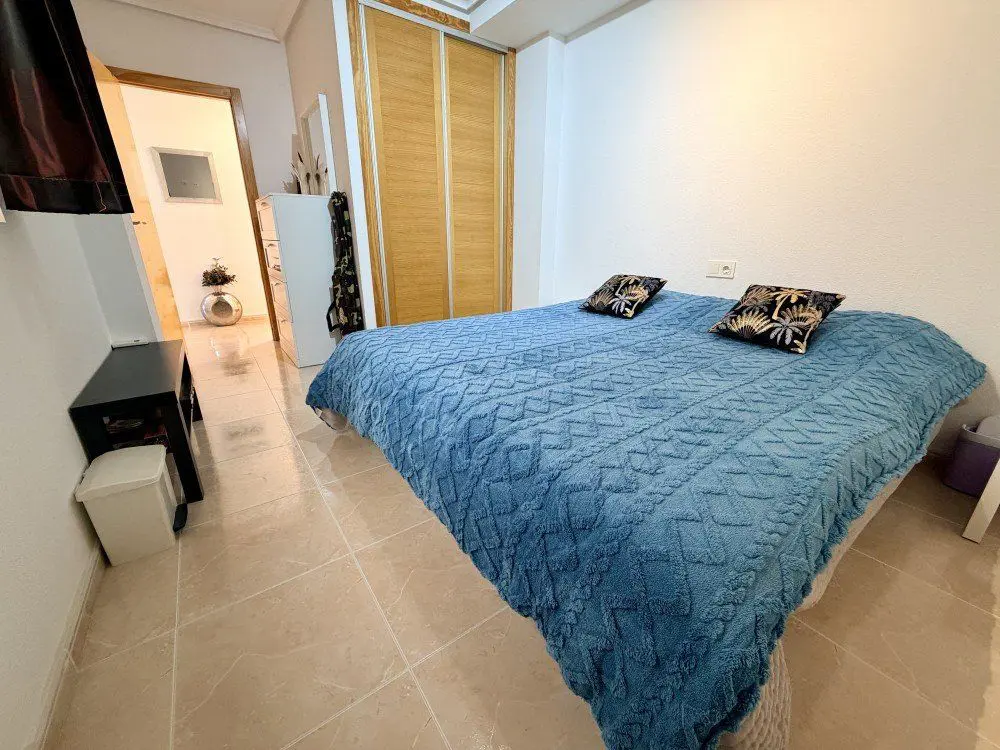 Apartment Of 140 M² In San Fulgencio, Spain