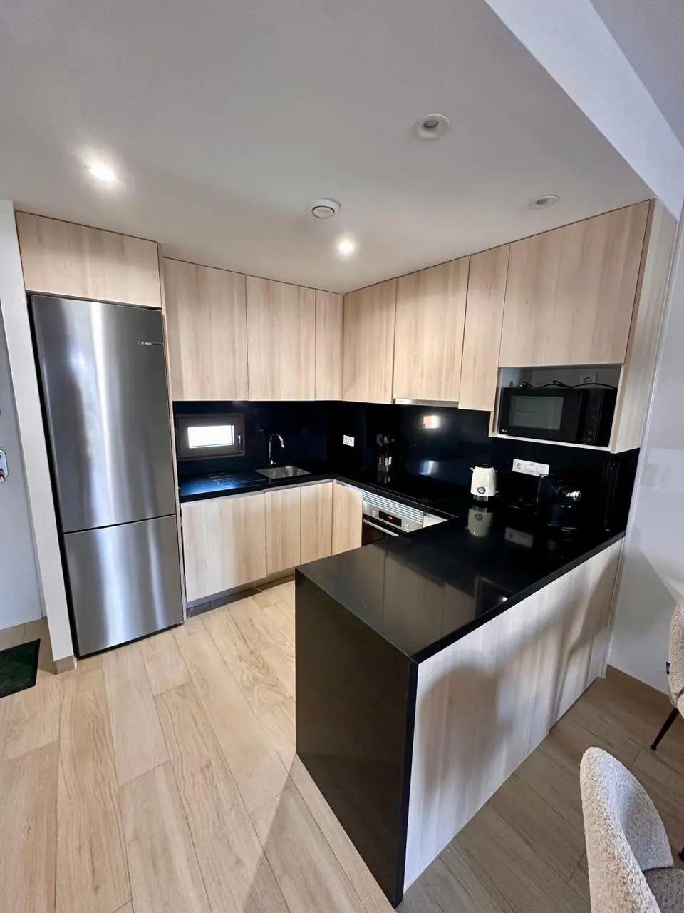 Apartment Of 179 M² In Finestrat, Spain
