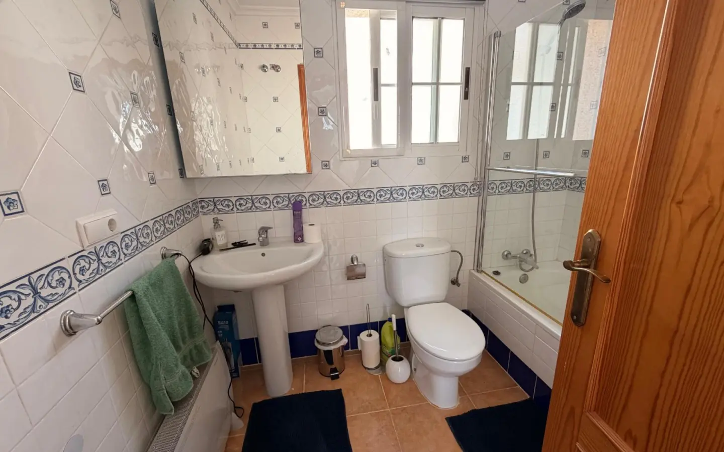 Terraced House Of 68 M² In Guardamar Del Segura, Spain