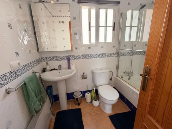 Terraced House Of 68 M² In Guardamar Del Segura, Spain