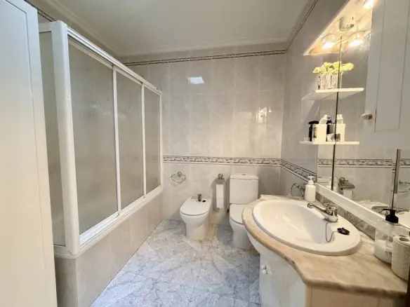 Apartment Of 195 M² In Torrevieja, Spain