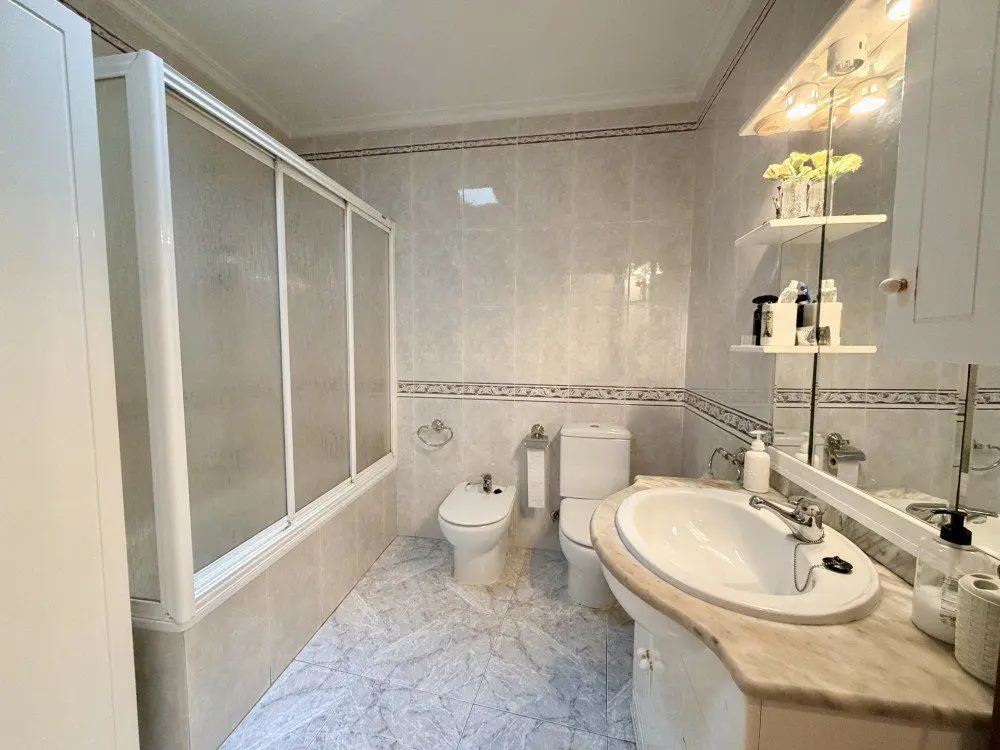 Apartment 195 M² In Torrevieja, Spain – Mediter Real Estate