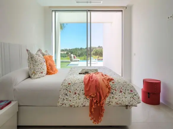 Villa Of 200 M² In Orihuela, Spain