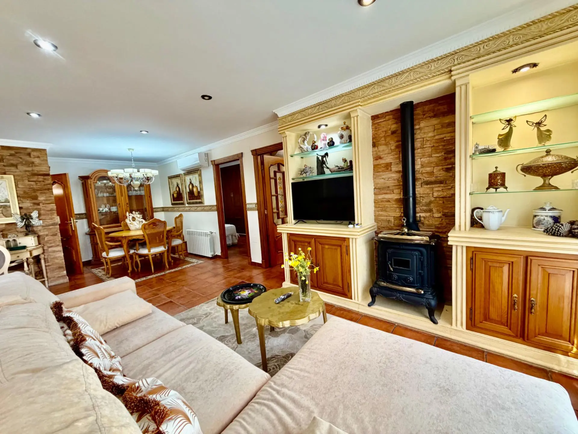 Apartment Of 189 M² In Orihuela Costa, Spain