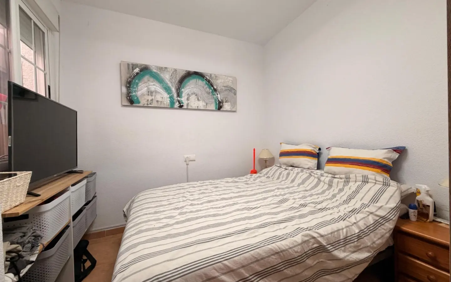 Terraced House Of 68 M² In Guardamar Del Segura, Spain