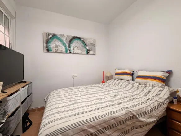 Terraced House Of 68 M² In Guardamar Del Segura, Spain