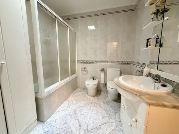 Apartment Of 195 M² In Torrevieja, Spain