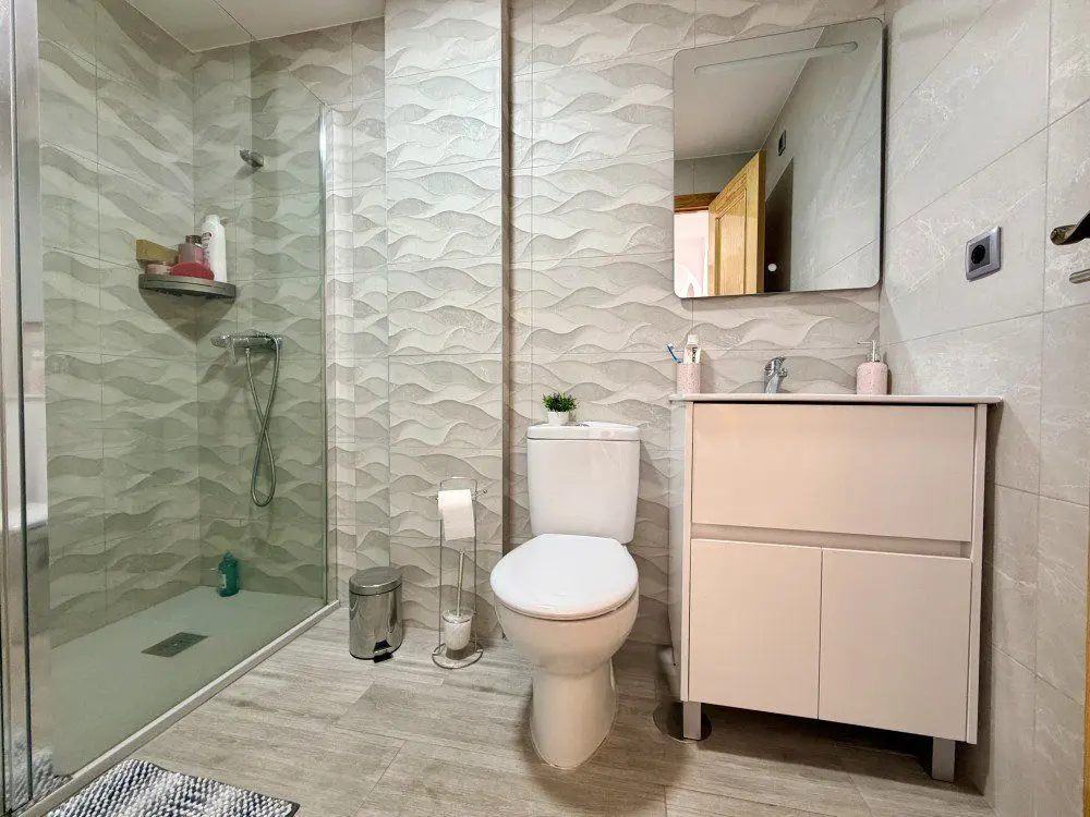 Apartment Of 74 M² In Guardamar Del Segura, Spain