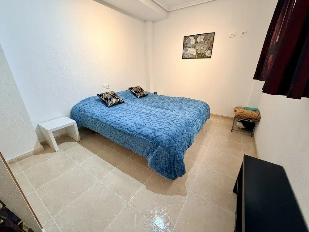 Apartment Of 140 M² In San Fulgencio, Spain