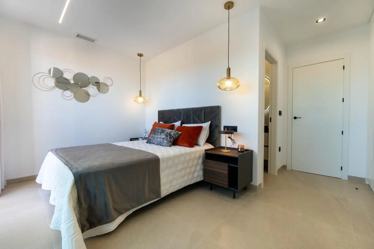 Villa 210 M² In San Pedro Del Pinatar, Spain – Mediter Real Estate