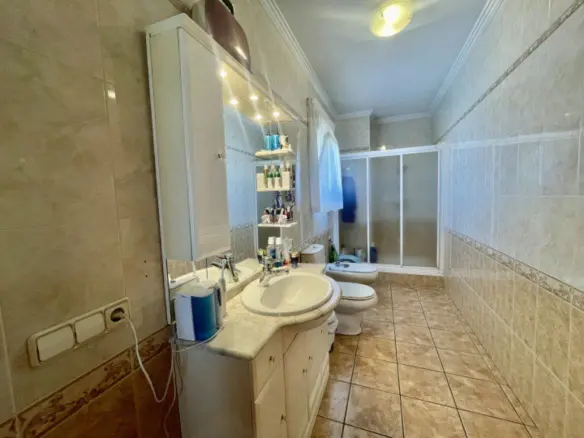 Villa Of 300 M² With Sea Views In Rojales, Spain