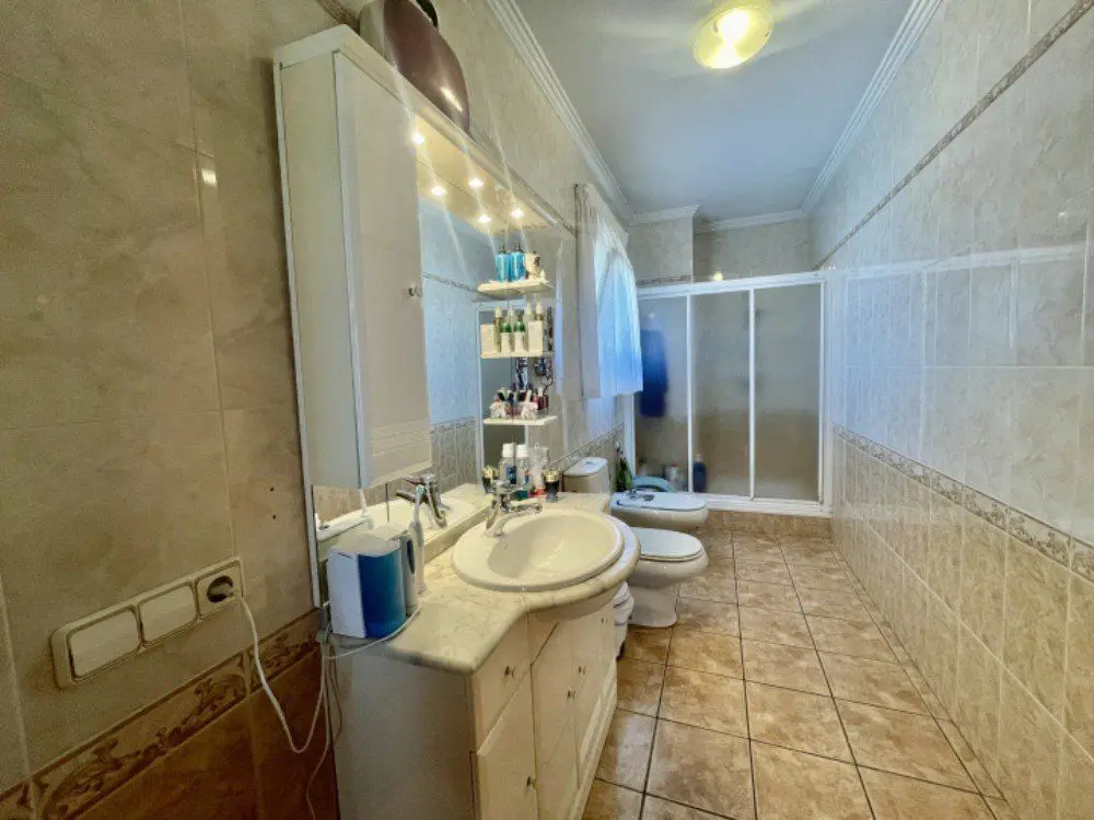 Villa Of 300 M² With Sea Views In Rojales, Spain