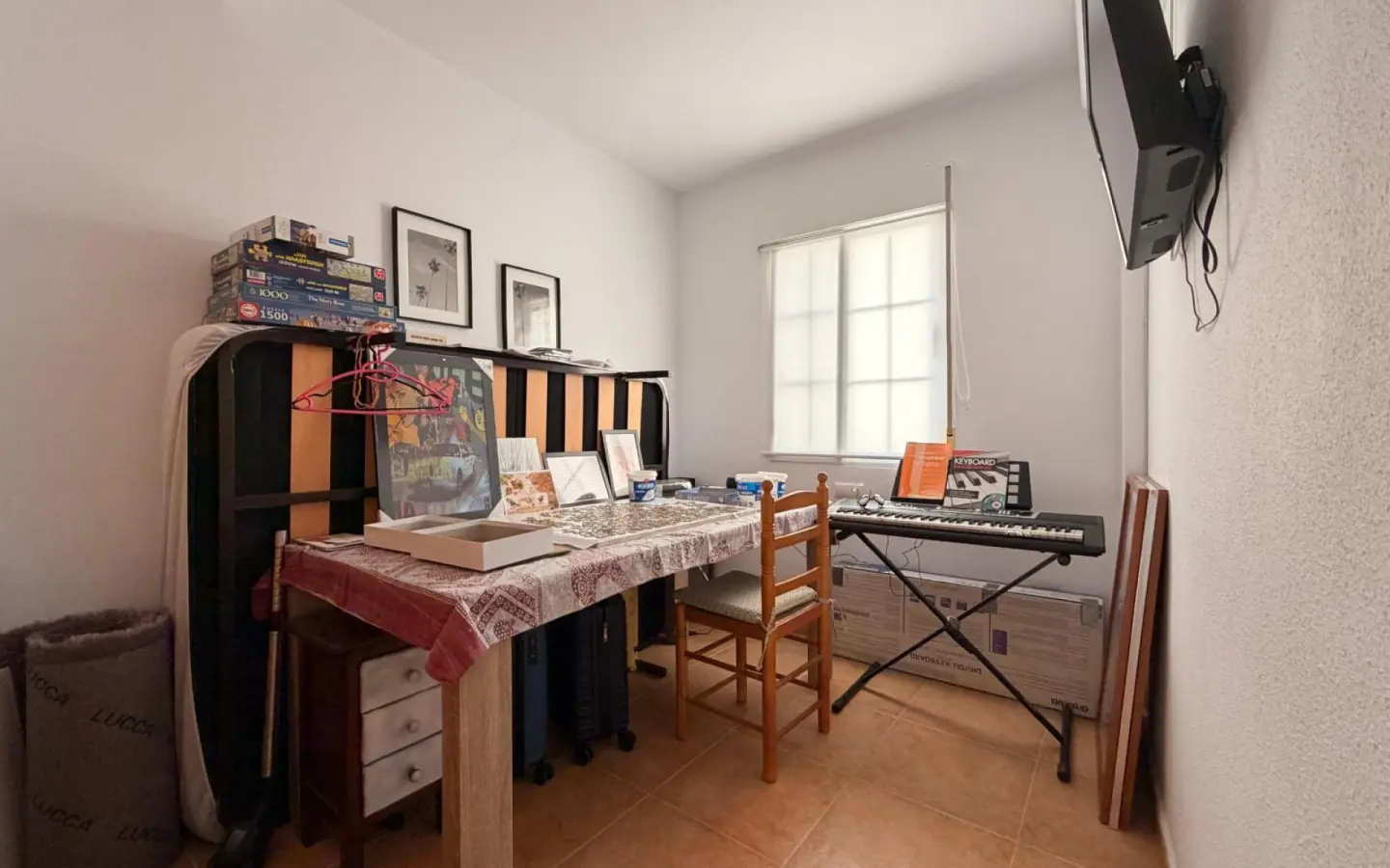 Terraced House Of 68 M² In Guardamar Del Segura, Spain