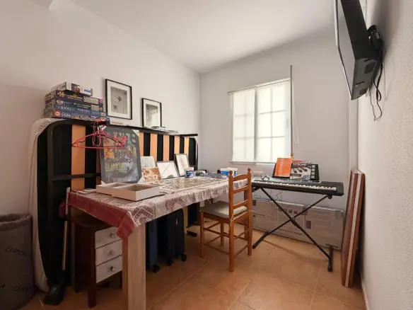 Terraced House Of 68 M² In Guardamar Del Segura, Spain