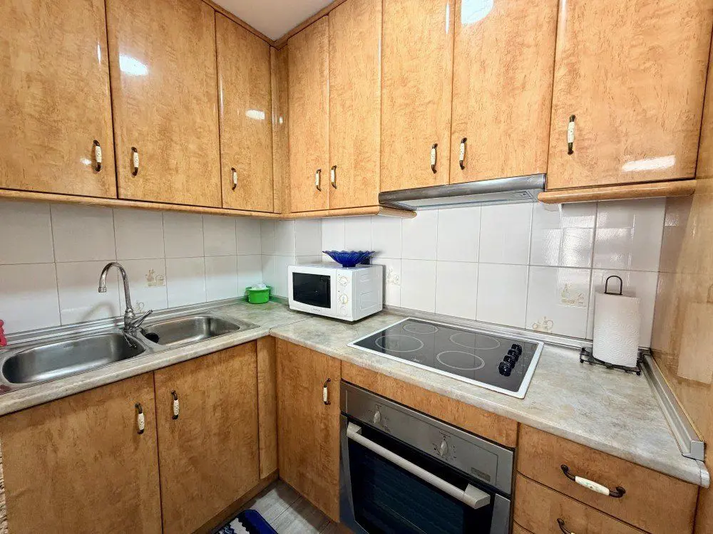 Apartment Of 74 M² In Guardamar Del Segura, Spain