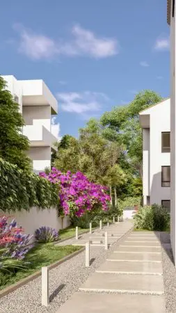 Apartment 100 M² In Jávea – Xàbia, Spain – Mediter Real Estate