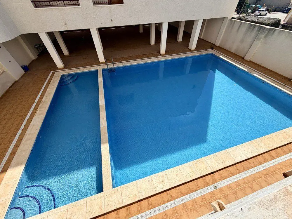 Apartment Of 140 M² In San Fulgencio, Spain