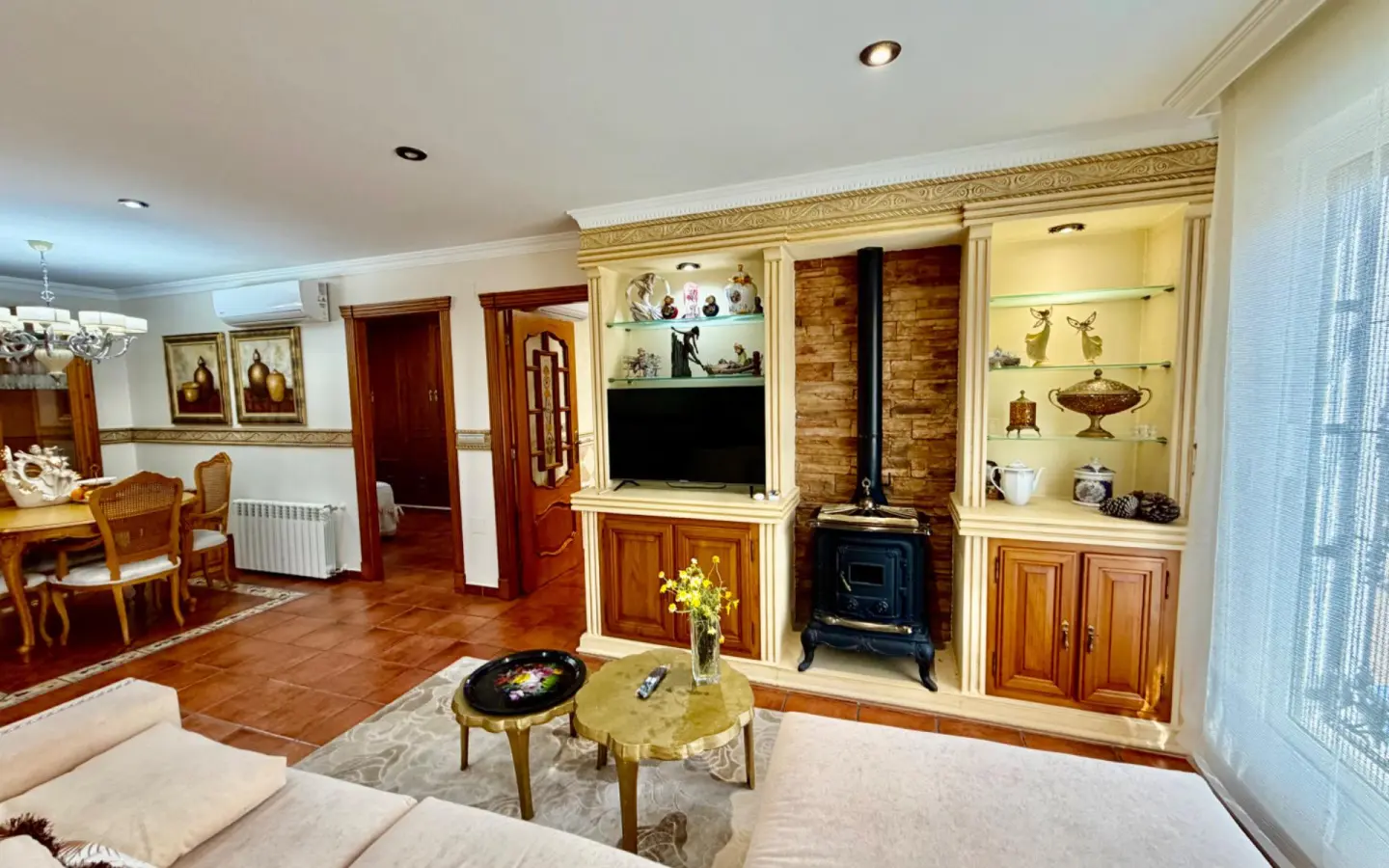 Apartment Of 189 M² In Orihuela Costa, Spain