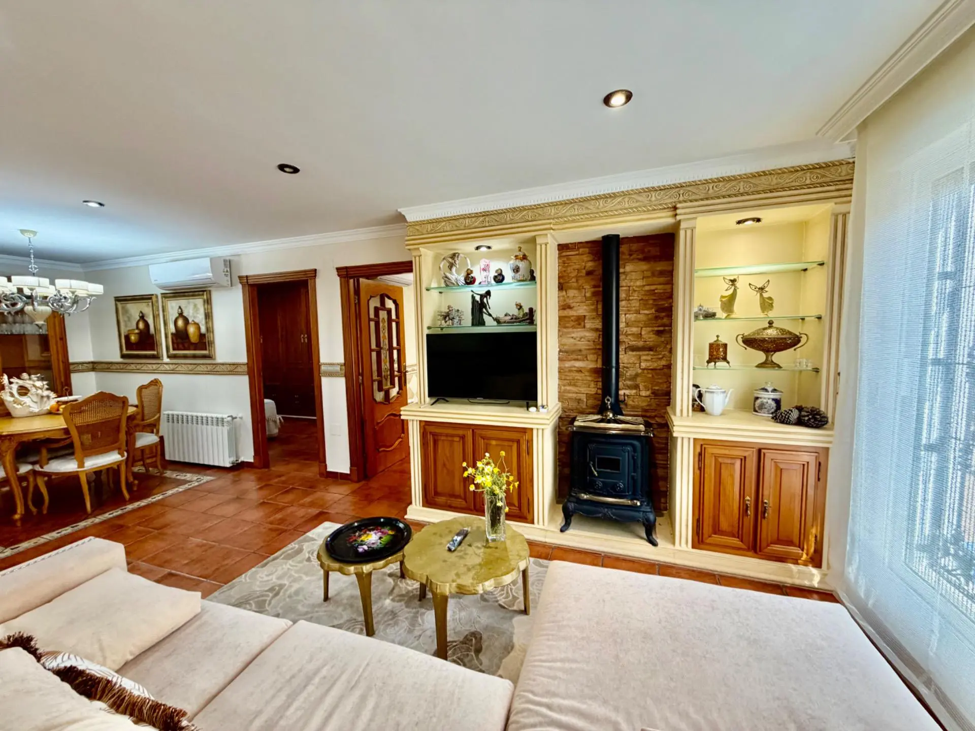 Apartment Of 189 M² In Orihuela Costa, Spain