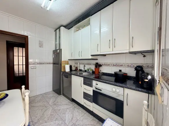 Apartment Of 195 M² In Torrevieja, Spain