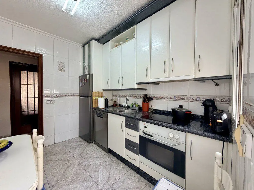 Apartment 195 M² In Torrevieja, Spain – Mediter Real Estate