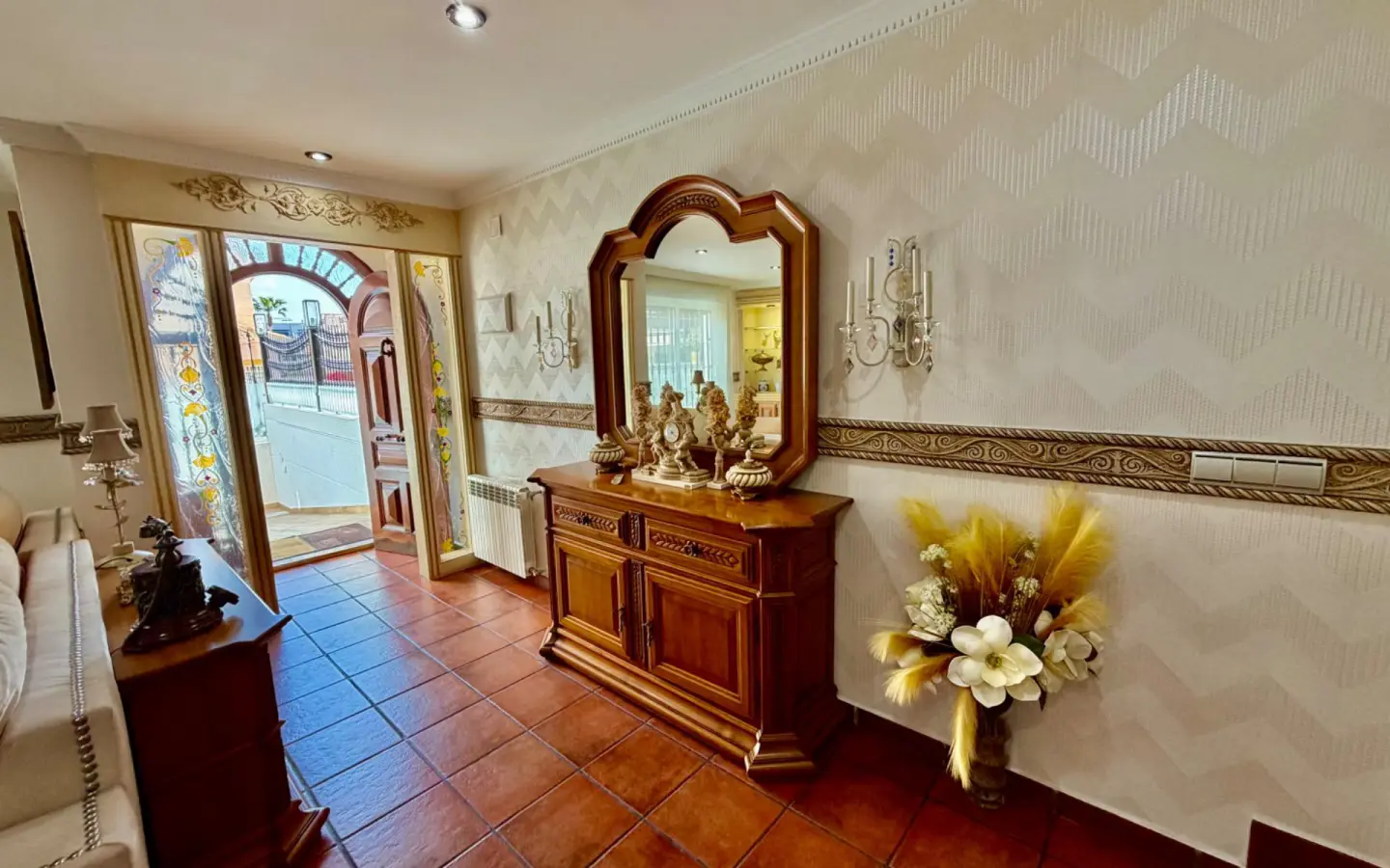 Apartment Of 189 M² In Orihuela Costa, Spain