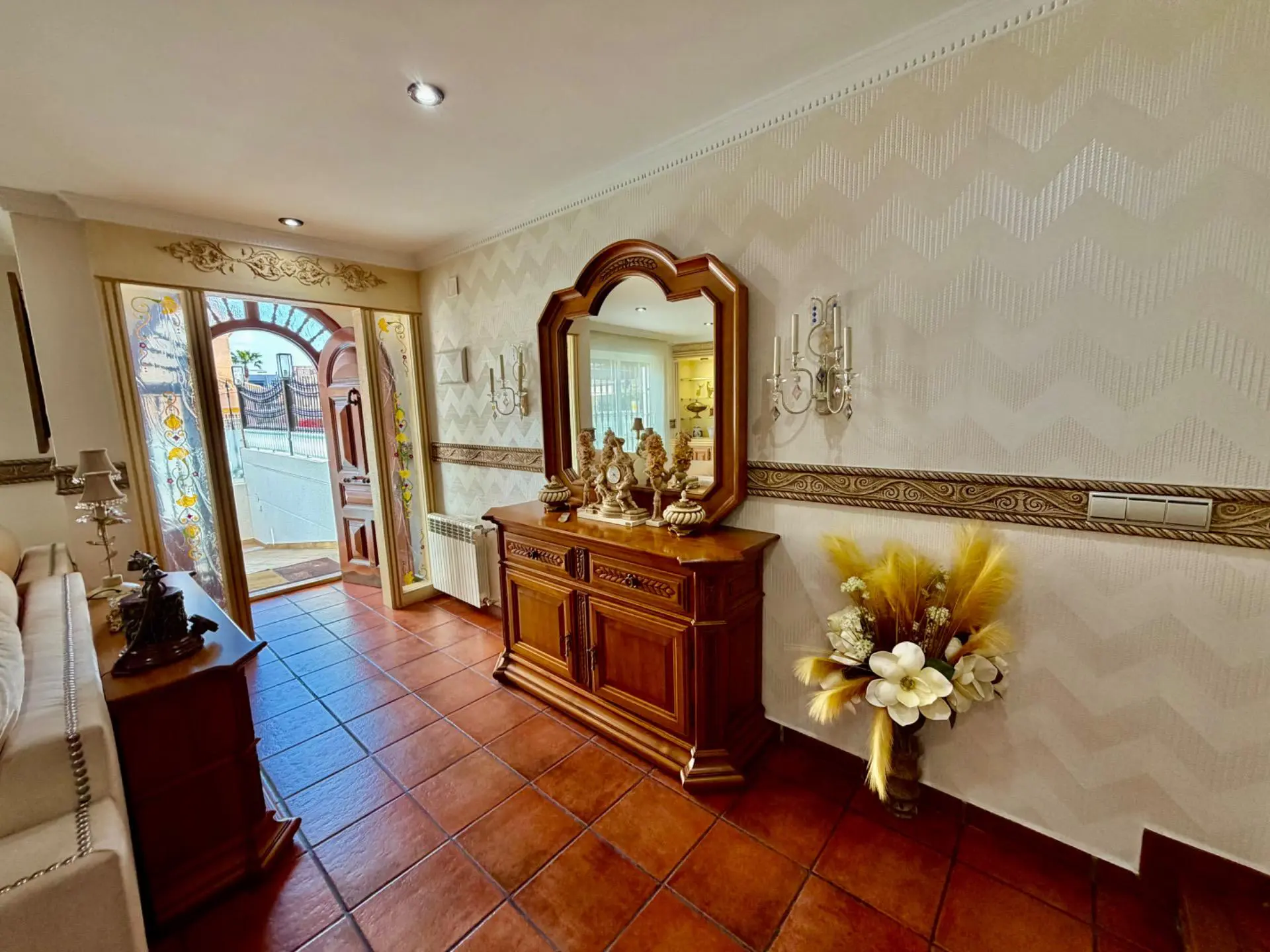 Apartment Of 189 M² In Orihuela Costa, Spain