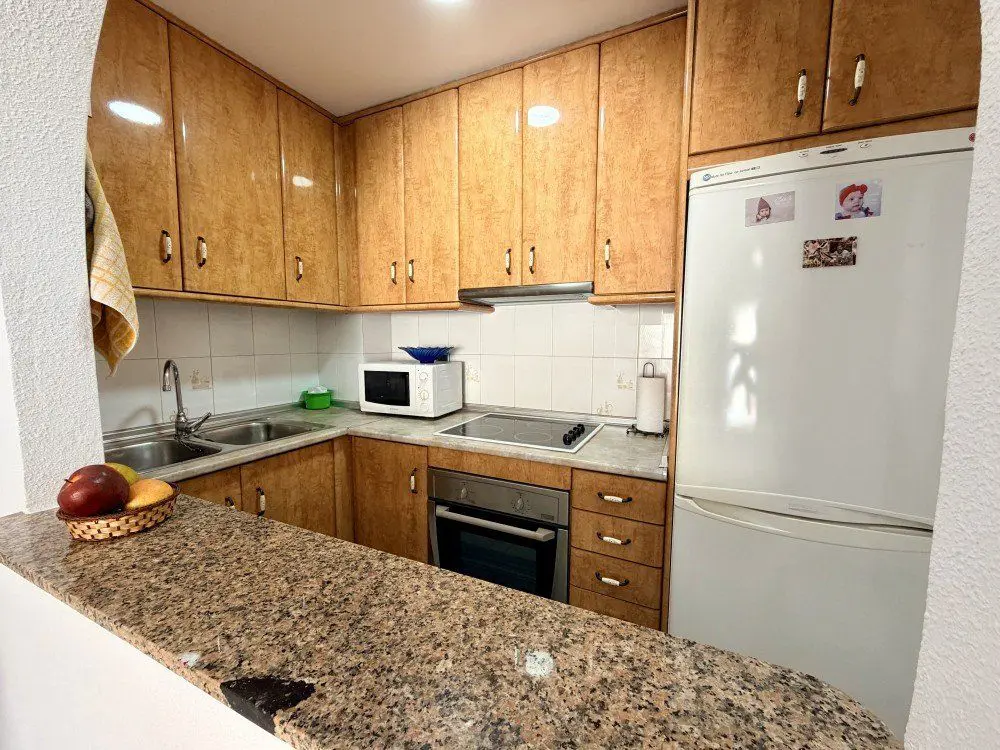 Apartment Of 74 M² In Guardamar Del Segura, Spain