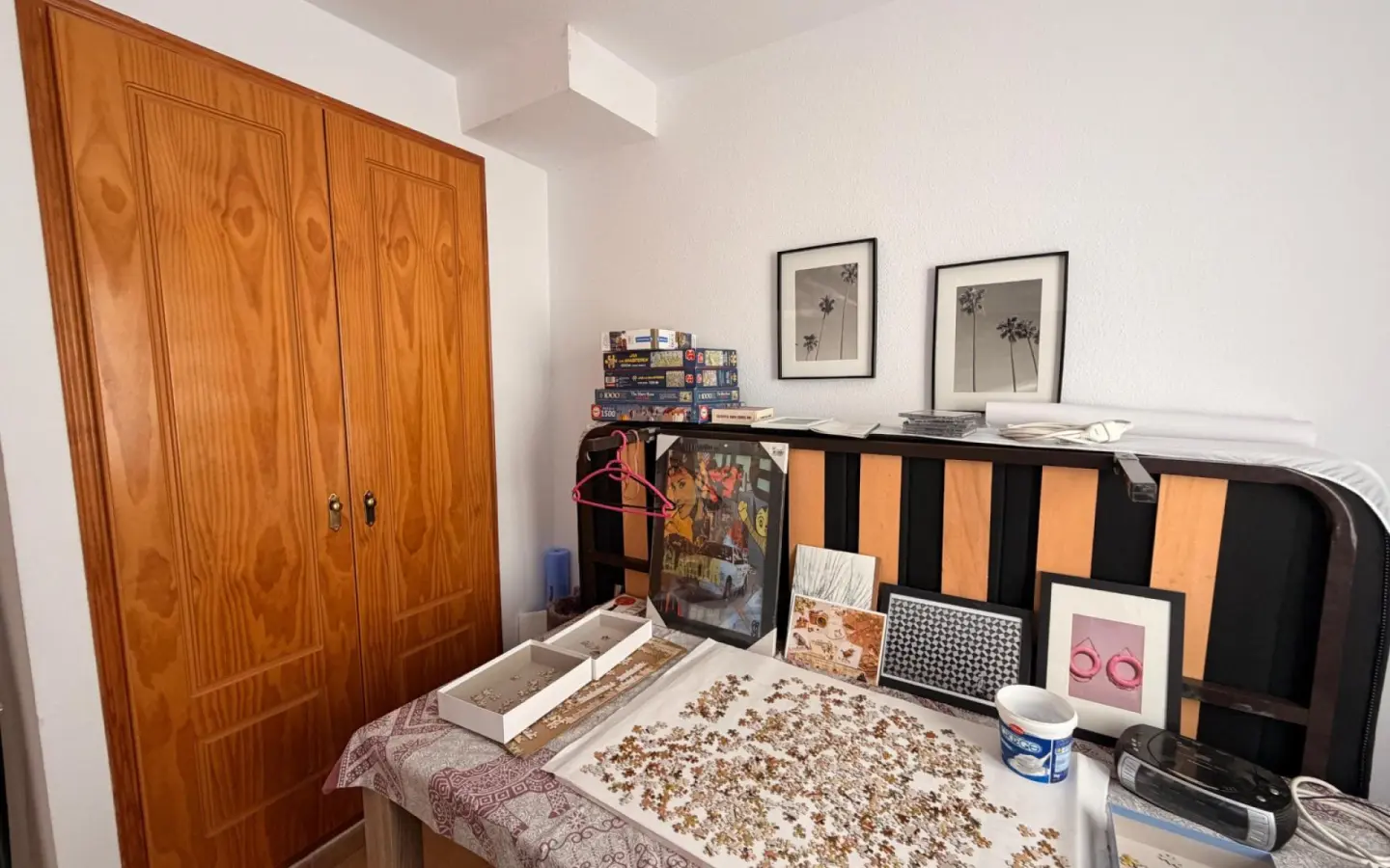 Terraced House Of 68 M² In Guardamar Del Segura, Spain