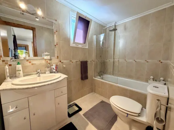 Apartment Of 140 M² In San Fulgencio, Spain