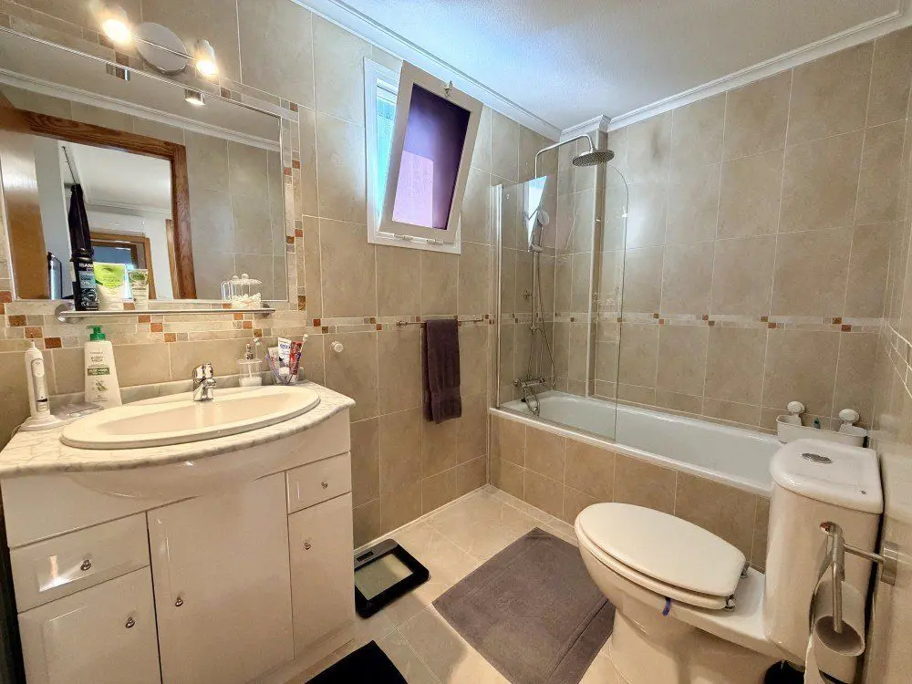 Apartment Of 140 M² In San Fulgencio, Spain