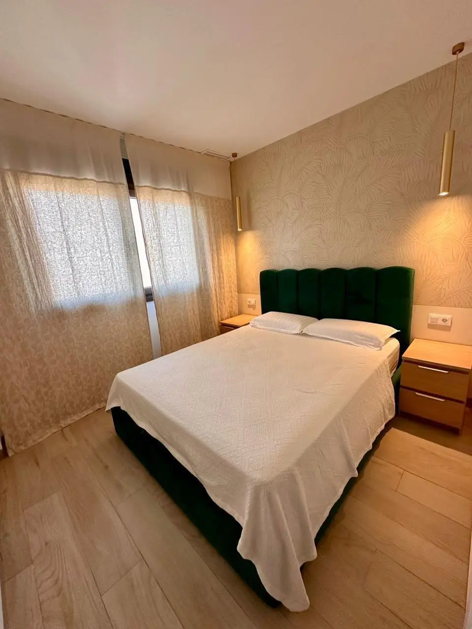 Apartment Of 179 M² In Finestrat, Spain