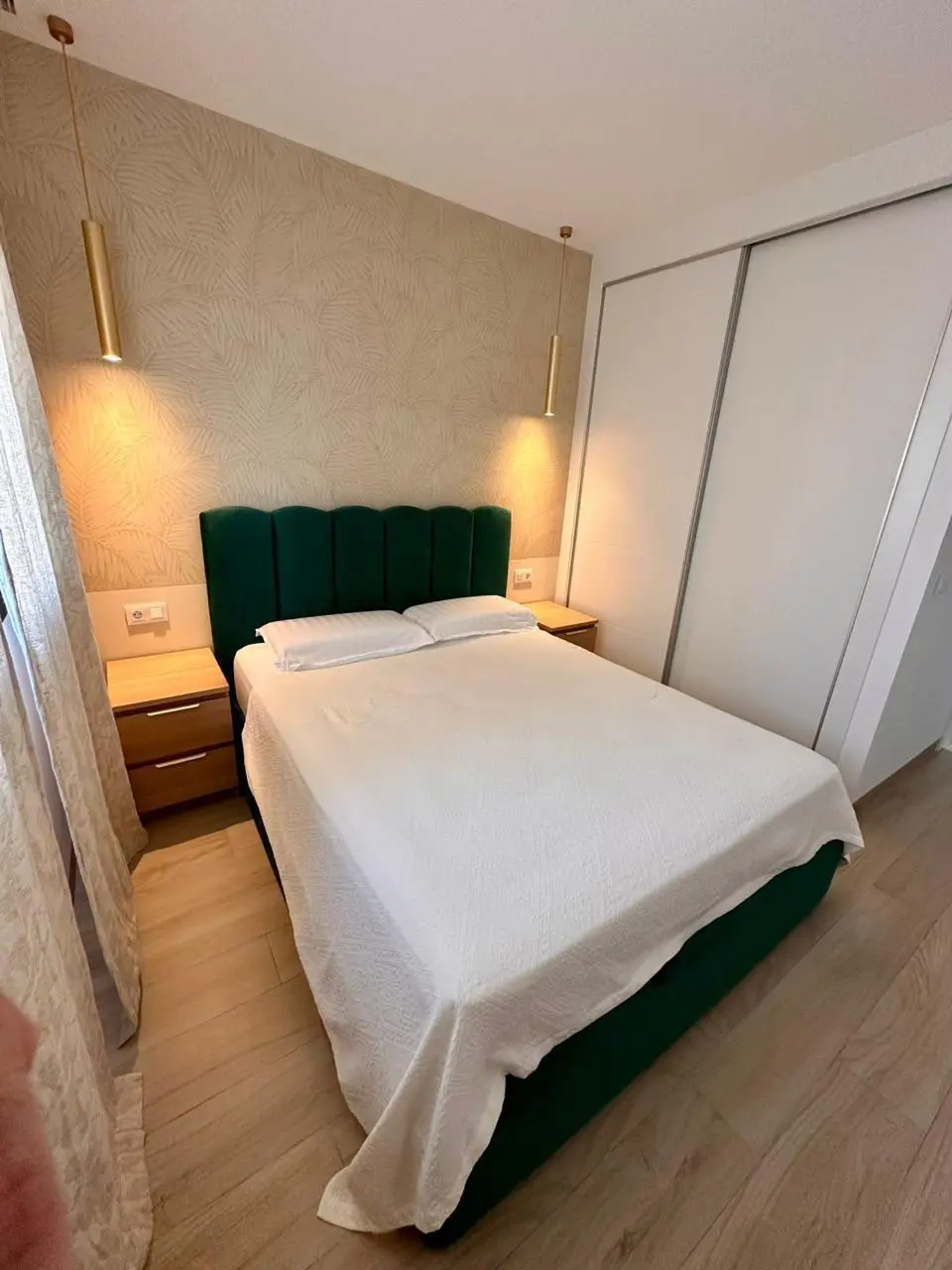 Apartment Of 179 M² In Finestrat, Spain