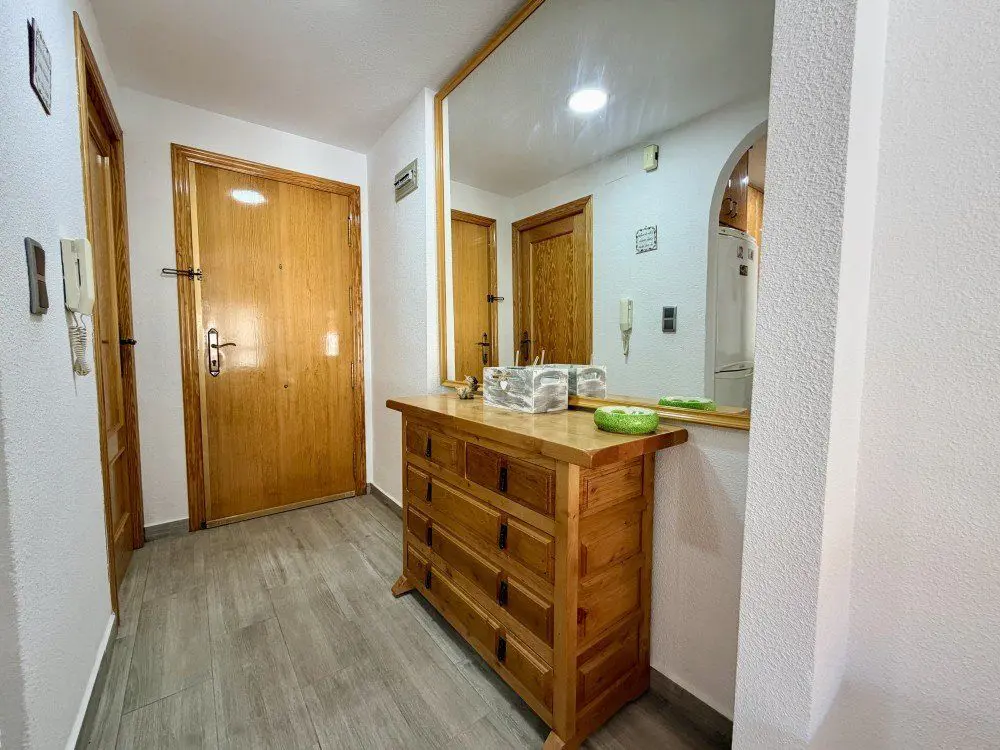 Apartment Of 74 M² In Guardamar Del Segura, Spain