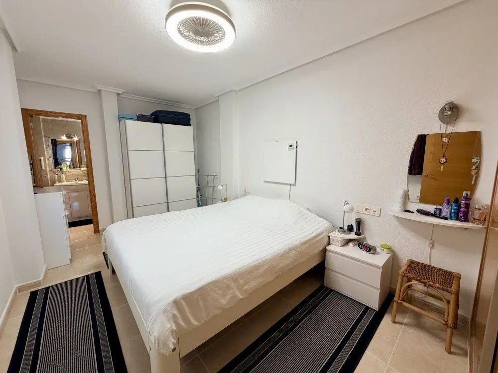 Apartment Of 140 M² In San Fulgencio, Spain