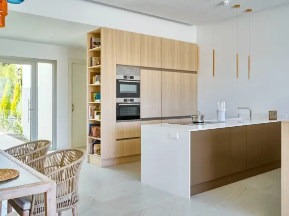 Villa Of 200 M² In Orihuela, Spain