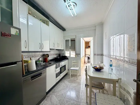 Apartment Of 195 M² In Torrevieja, Spain