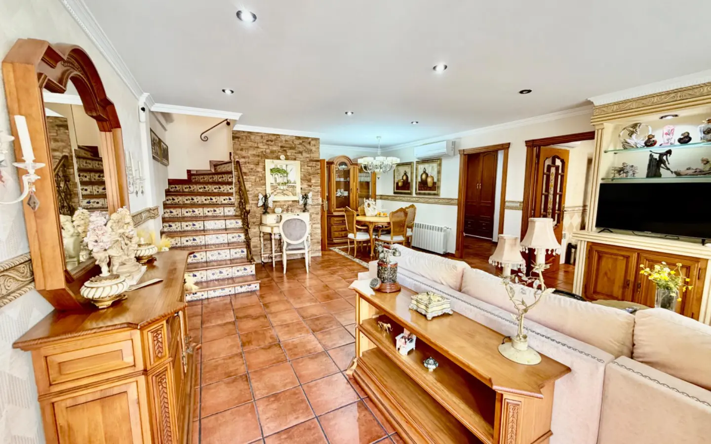 Apartment Of 189 M² In Orihuela Costa, Spain