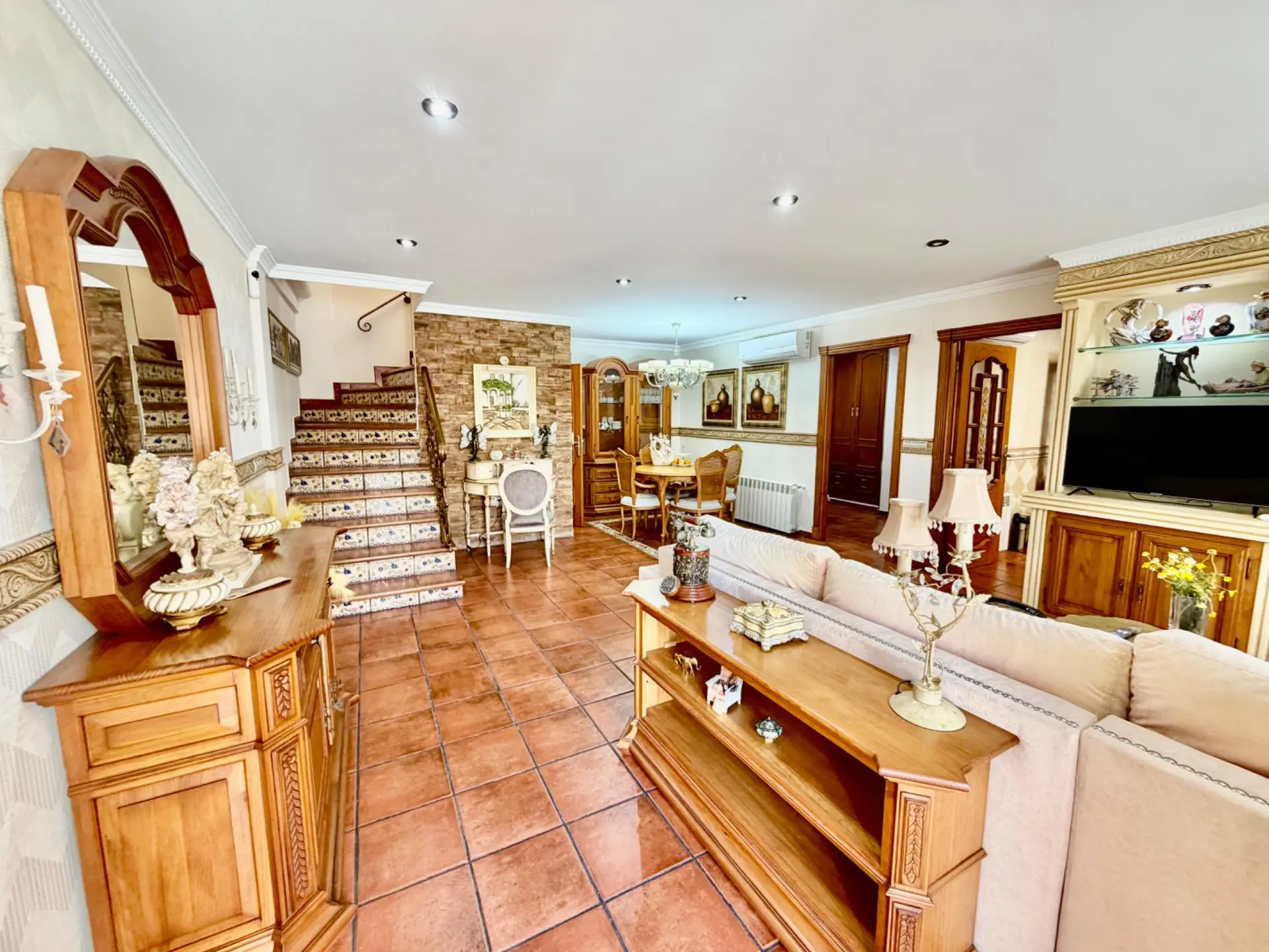 Apartment Of 189 M² In Orihuela Costa, Spain
