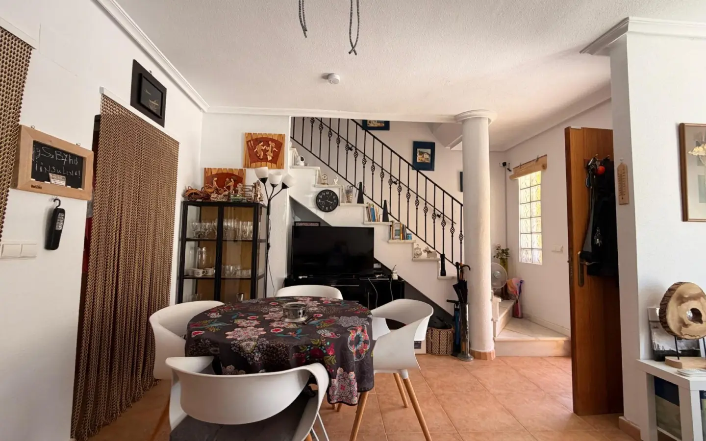 Terraced House Of 68 M² In Guardamar Del Segura, Spain