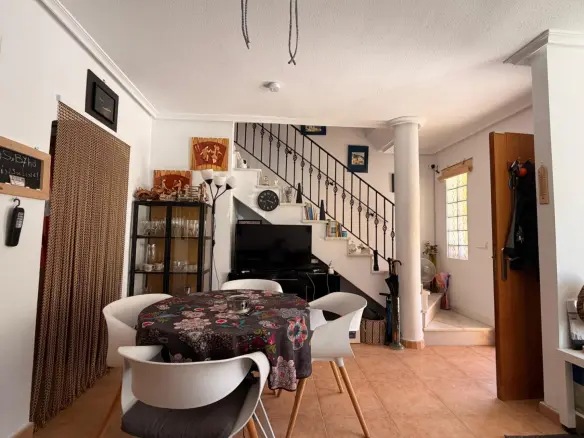 Terraced House Of 68 M² In Guardamar Del Segura, Spain