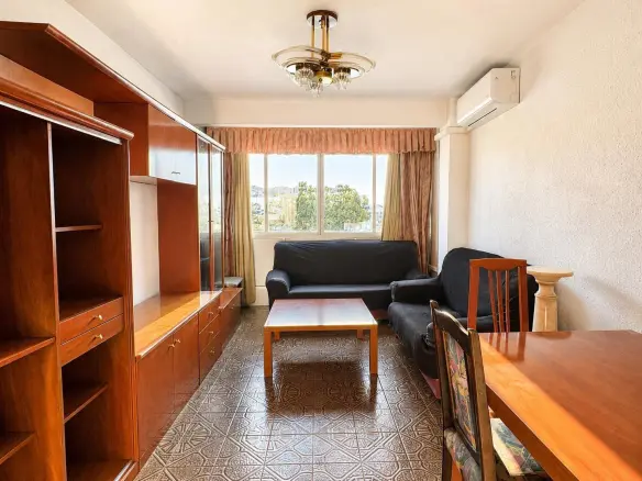 Apartment Of 69 M² In Alicante, Spain