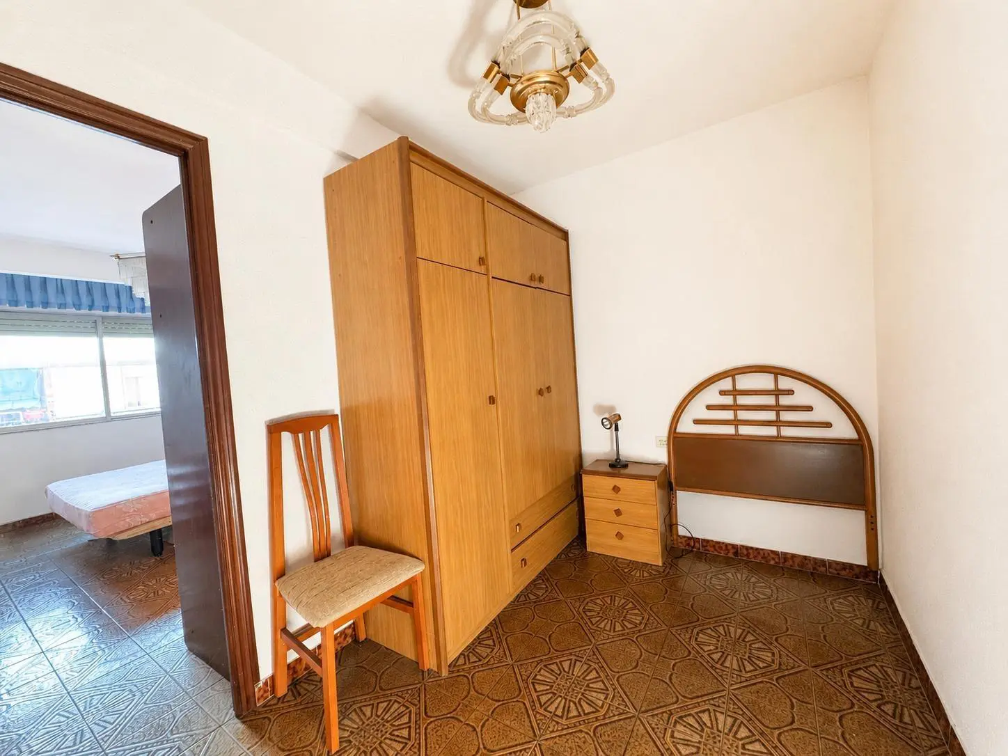 Apartment Of 69 M² In Alicante, Spain